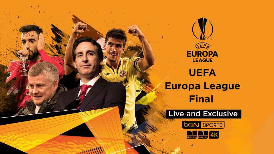 Uefa Champions League Final 2021 Poster - kapoemaoli